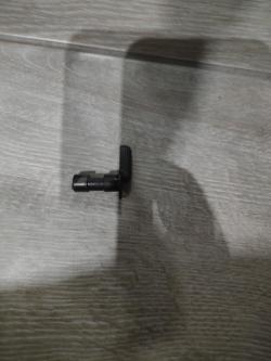 Рукоятка и зип ar 15