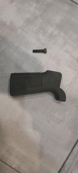 Рукоятка B5 Systems Type 23 в цвете ODG