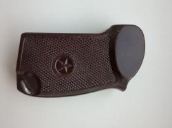 Рукоятка бакелитовая ПМ (СССР)