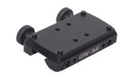 Кронштейны для Docter Sight - SUHL , Henneberger UNI, Henneberger HMS