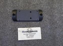 Кронштейны для Docter Sight - SUHL , Henneberger UNI, Henneberger HMS