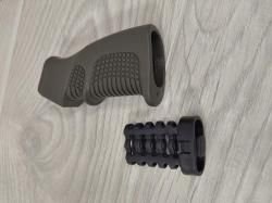 Рукоятка для AR-15 DLG Tactical