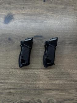 Рукоятка для Гроза 021