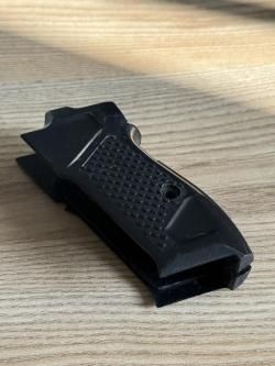 Рукоятка для грозы 031