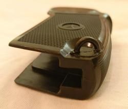 Рукоятка для пистолета Макарова