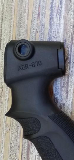 Рукоятка Fab Defense для Remington 7600