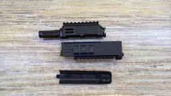 Цевье TAPKO (USA) на АК, Сайга, Вепрь. Цена вниз!