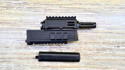 Цевье TAPKO (USA) на АК, Сайга, Вепрь. Цена вниз!