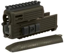 Цевье TAPKO (USA) на АК, Сайга, Вепрь. Цена вниз!