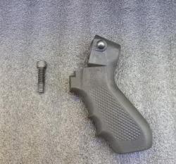 На Mossberg 500 / Maverick 88: Цевье DLG + Цевье стандарт + пистолетная рукоятка Оригинал!