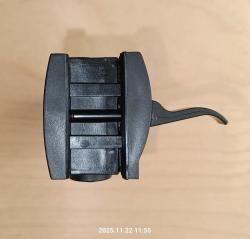 Рукоятка FAB Defense T-FS 