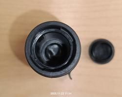 Рукоятка FAB Defense T-FS 