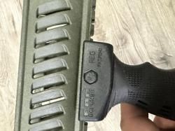 Рукоятка Fab-defense