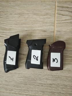 Рукоятка Гроза