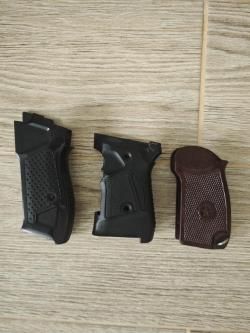 Рукоятка Гроза