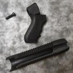 Рукоятка и цевьё для Mossberg 500/590