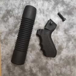 Рукоятка и цевьё для Mossberg 500/590