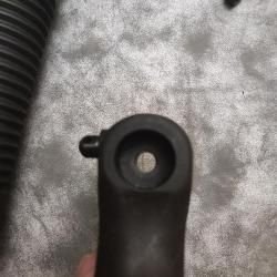 Рукоятка и цевьё для Mossberg 500/590