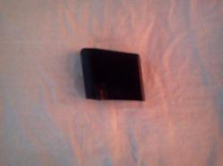 Рукоятка и подаватель магазина пластик ПМ