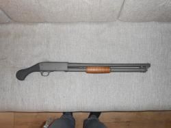 Рукоятка Ithaca 37