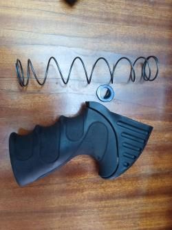 Рукоятка kral tactical 