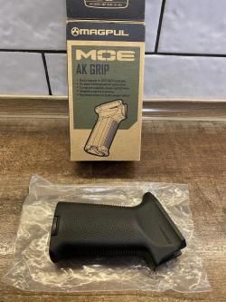 рукоятка Magpul АК Grip