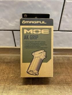 рукоятка Magpul АК Grip