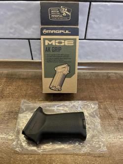 рукоятка Magpul АК Grip