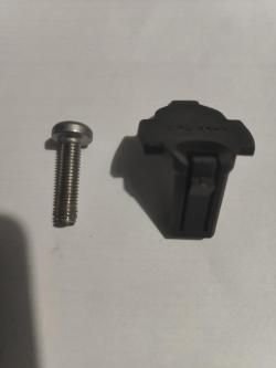 Рукоятка Magpul Grip MOE 