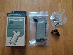 Рукоятка Magpul MOE-K2 для AR