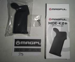 Рукоятка Magpul MOE-K2+
