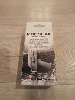 Пистолетная рукоятка Magpul MOE SL AK 