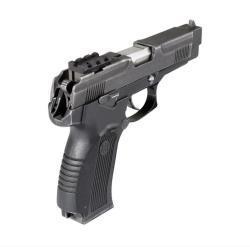 Планка-целик Гексагон на Пистолет Ярыгина/Викинг пикатини