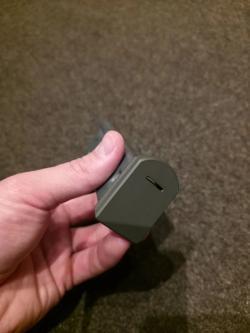 Магазин МР 353,Ярыгин