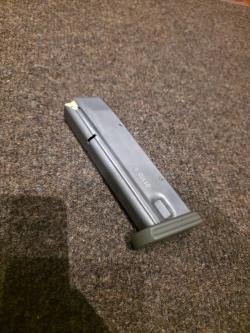 Магазин МР 353,Ярыгин