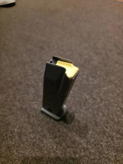 Магазин МР 353,Ярыгин