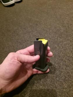 Магазин МР 353,Ярыгин