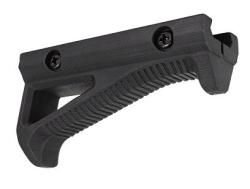 Рукоятка на цевье (планка Пикатинни / Вивер) наклонная