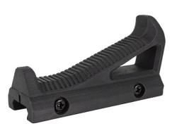 Рукоятка на цевье (планка Пикатинни / Вивер) наклонная