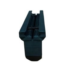 Рукоятка на цевье (планка Пикатинни / Вивер) наклонная