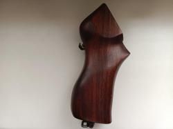 Рукоятка на ИЖ-81