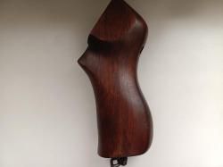 Рукоятка на ИЖ-81