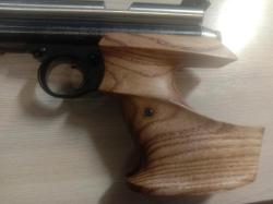 Рукоятка на кросман 1377