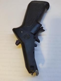 Рукоятка на Рысь-Ф (РМФ-93)