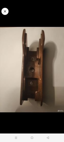 Рукоятка от пм