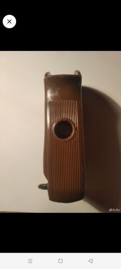 Рукоятка от пм