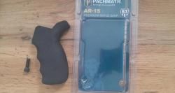 Рукоятка Pachmayr ergo AR-15