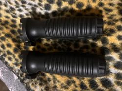 Рукоятка передняя в сборе 6Ч64