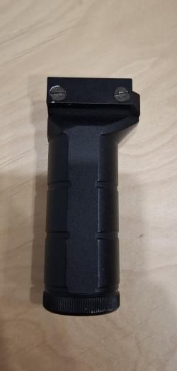 Рукоятка передняя Зенитка "РК-1"