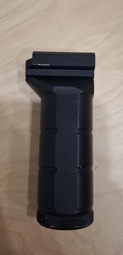 Рукоятка передняя Зенитка "РК-1"